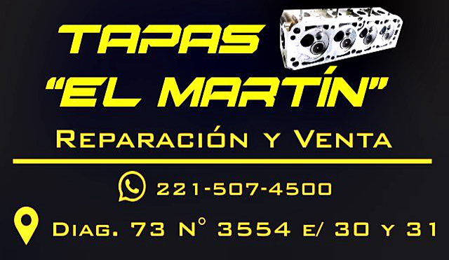 El Martin